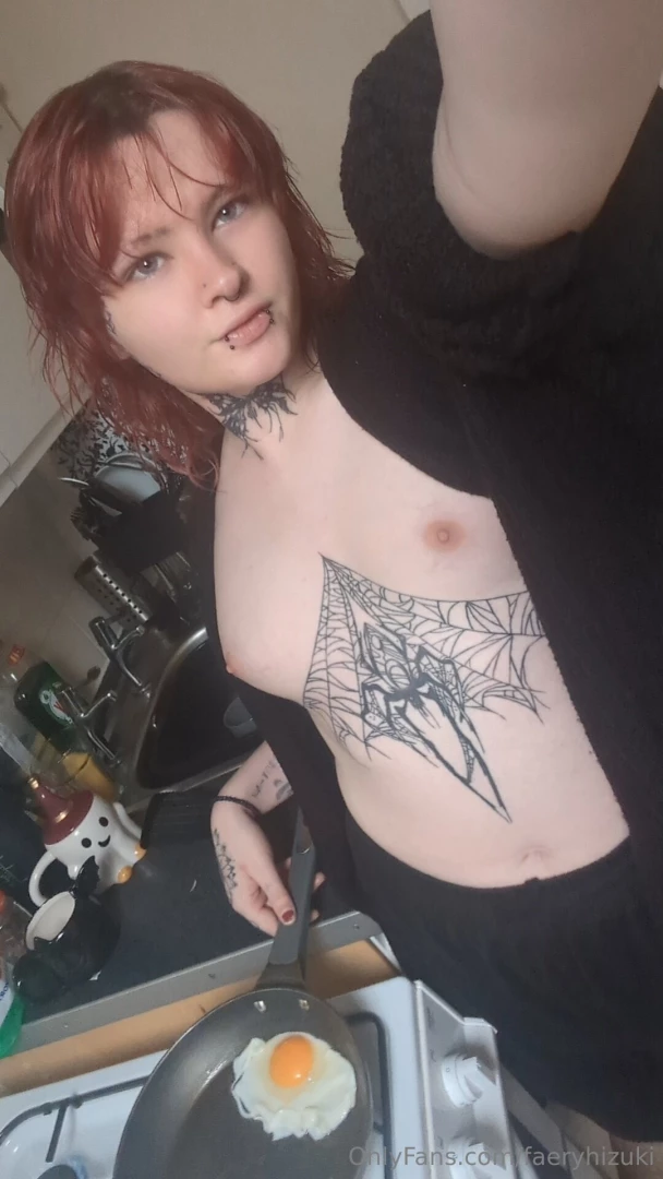 Good morning everyone how do you like your eggs part 3 