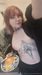 Good morning everyone how do you like your eggs