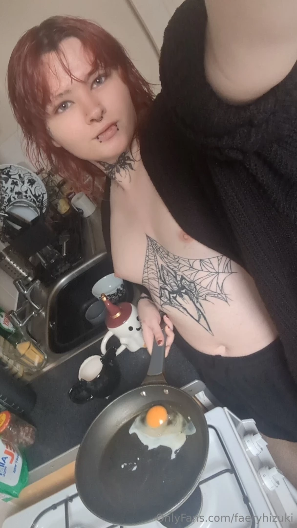 Good morning everyone how do you like your eggs part 1 