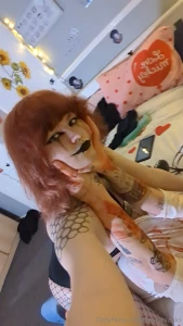 Some halloween photos with the husband to celebrate my return to part 2