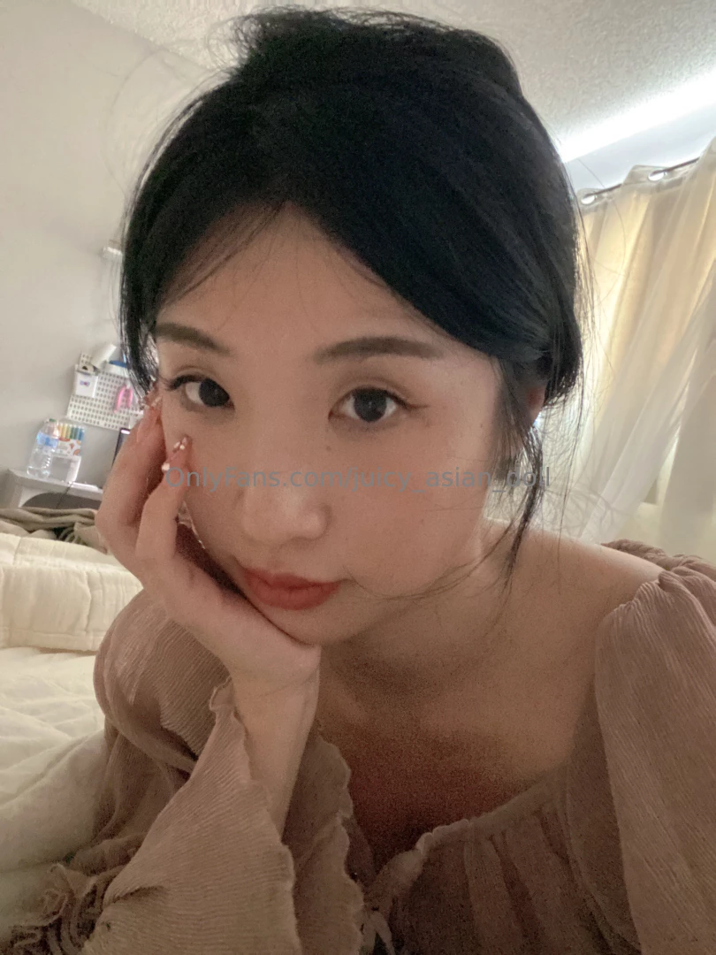 Juicy-asian-doll part 7 