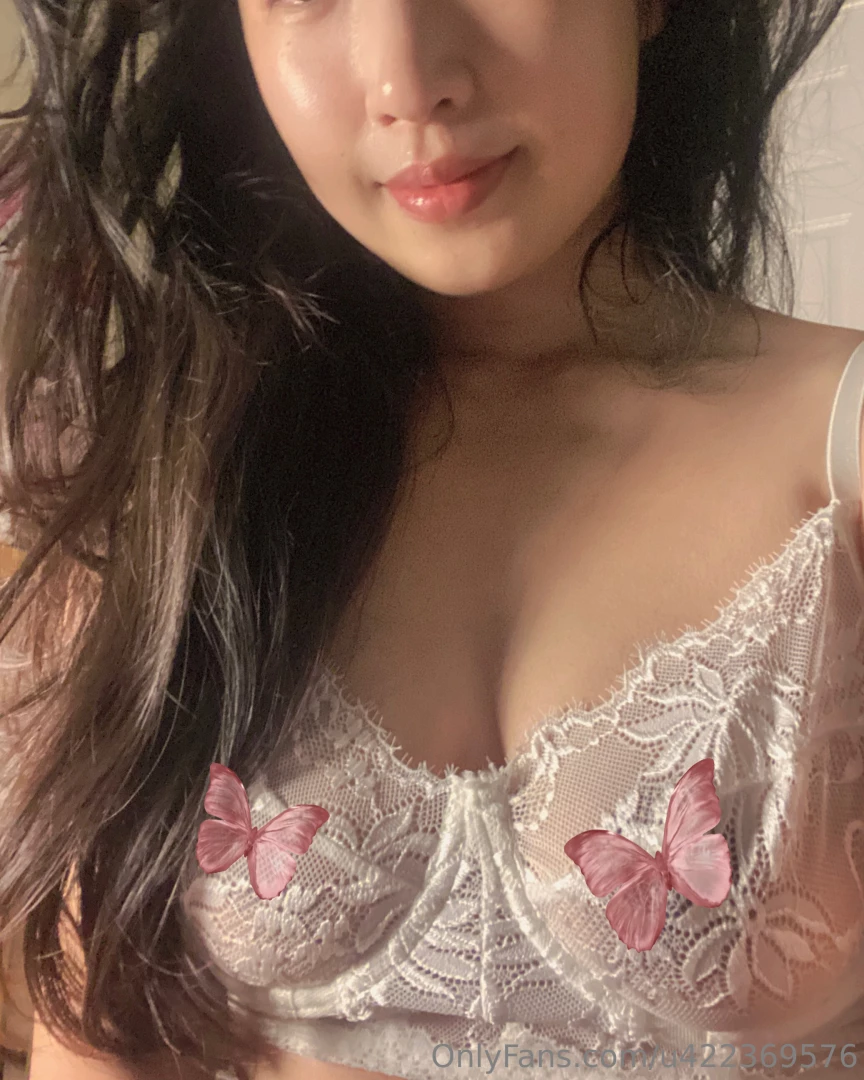 Good night daddy do you want the butterflies go away and i play with 