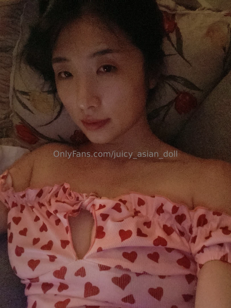 Juicy-asian-doll part 3 