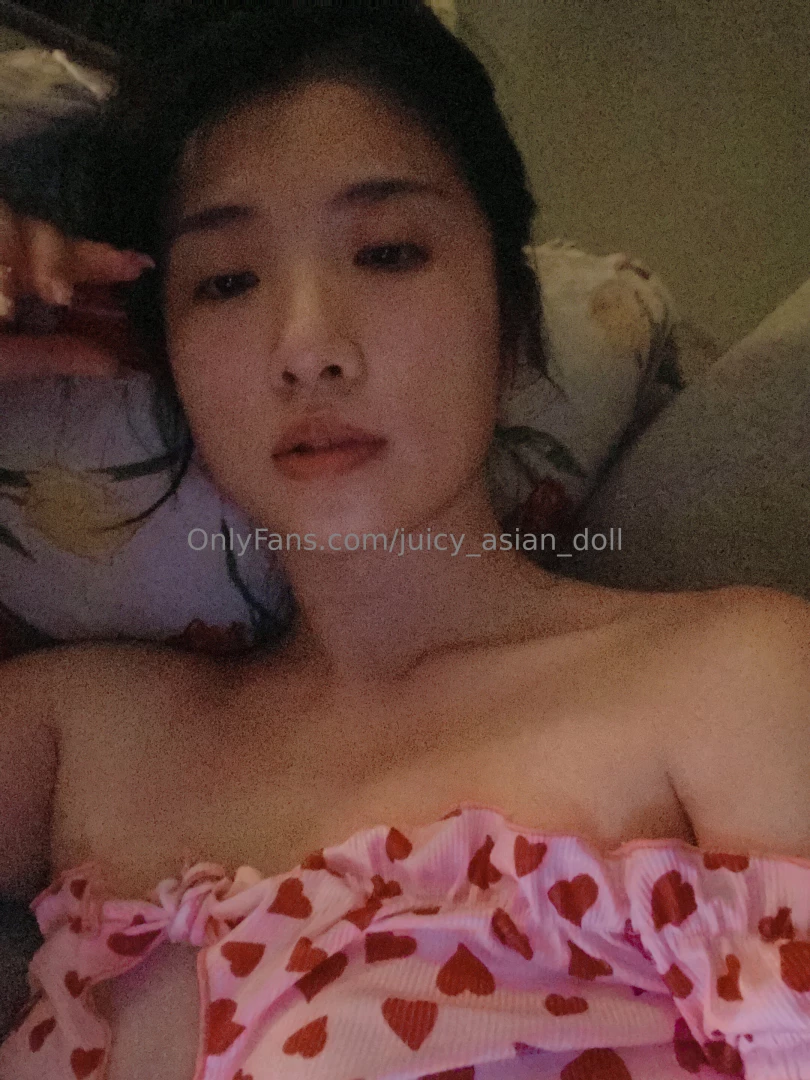 Juicy-asian-doll part 2 