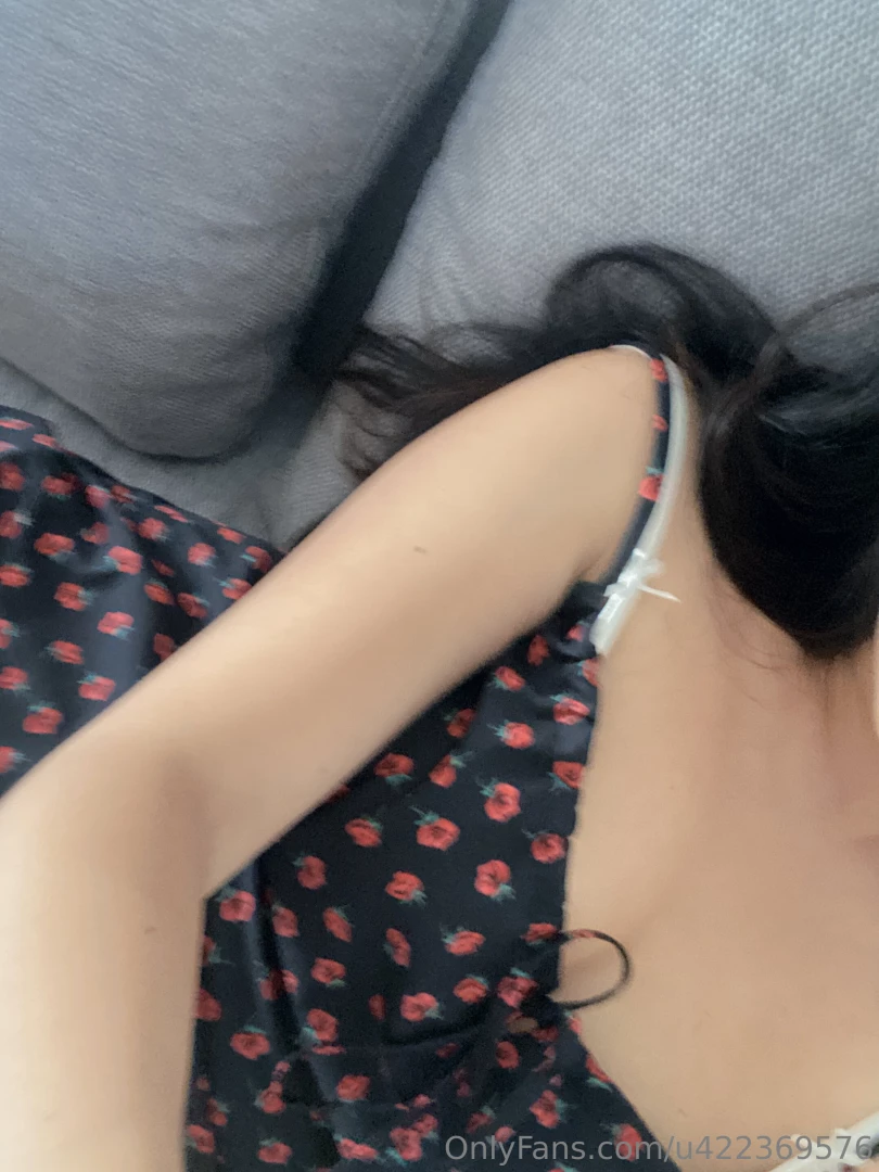 Daddy do you like my little dress wanna see more part 2 