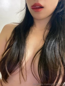 Do you like long straight hair