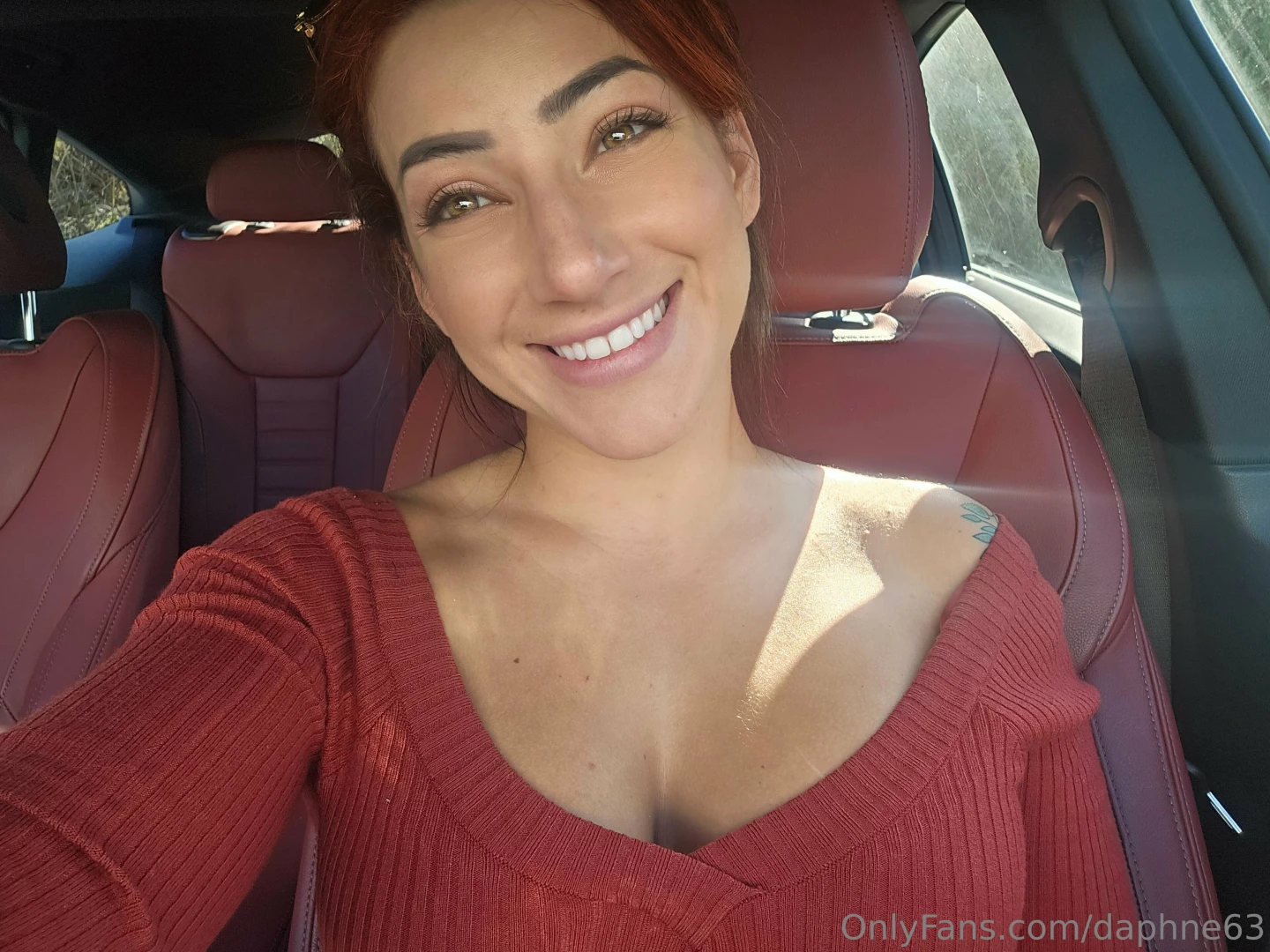 Have a great sunday everyone just send me a dm if you want to have fun 