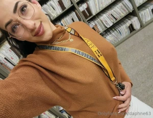 I just took a pic before break time wanna ask me out for lunch