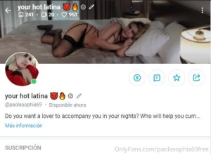 Hey baby i have been uploading a lot of new things to my vip account