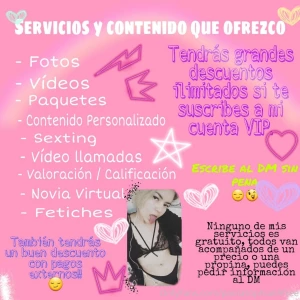 Estaba muy aburrida y edite esta foto con exceso espero al menos cause