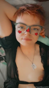 For anyone new here hello thank you so much for the support inbox is part 2