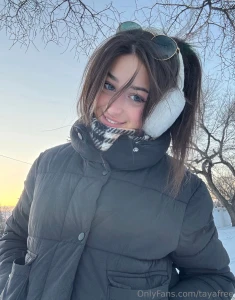 Which weather do you like more