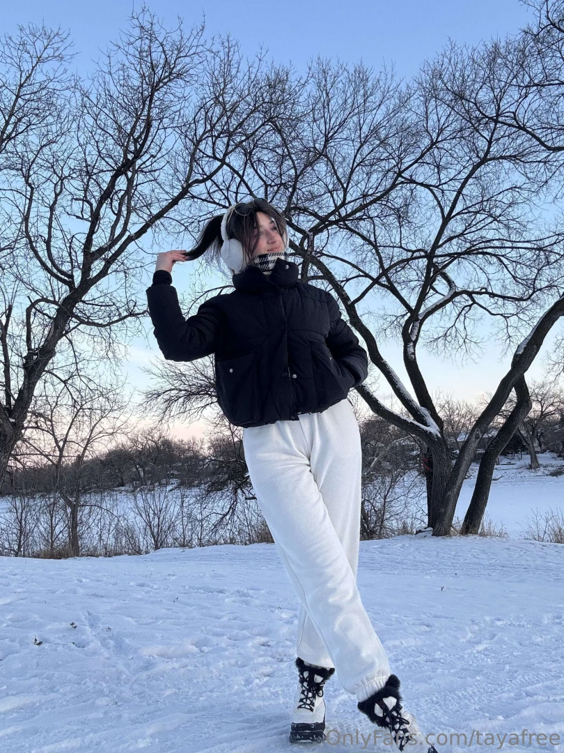 On this chilly winter day let s ignite a fire of passion between us 