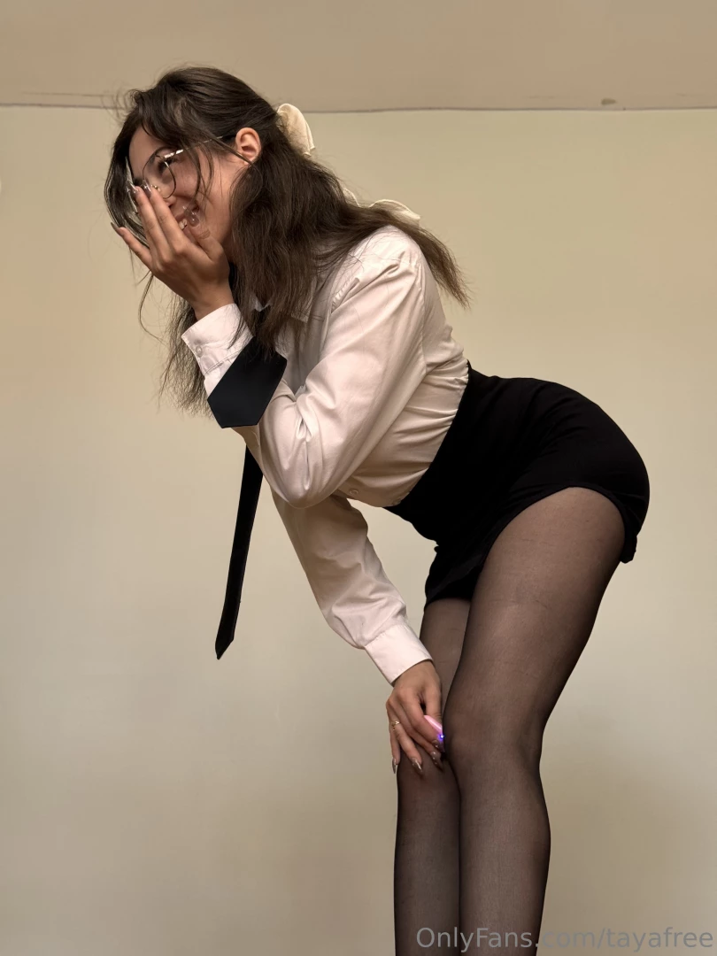 If a sexy female employee like me came to your office would you be 