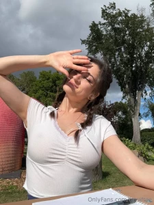 Oh how i miss the warm summer days and sunshine i so loved walking