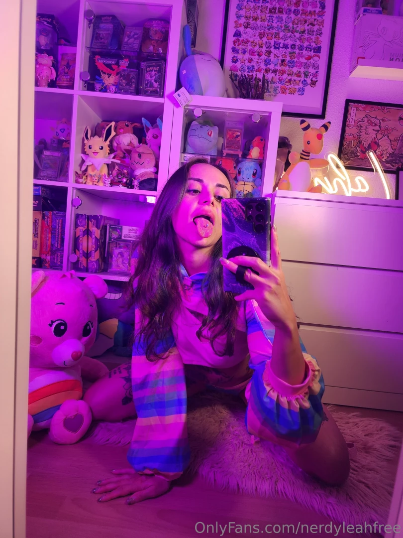 Nerdyleahfree part 2 