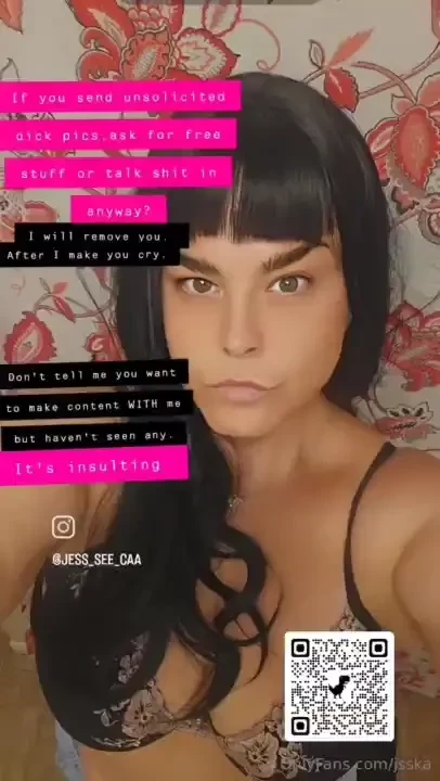 A lil re-introduction if you will 