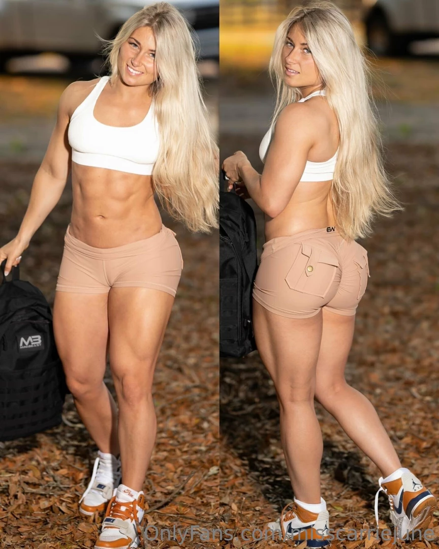 Misscarriejune part 195 
