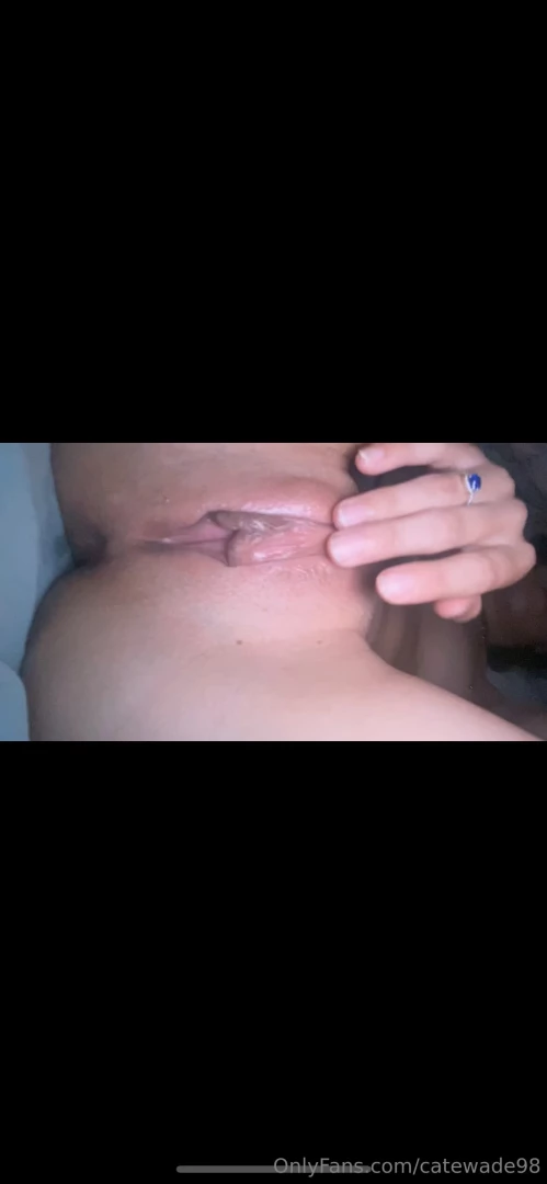 My pussy needs you i played with my pussy this whole video wishing you 