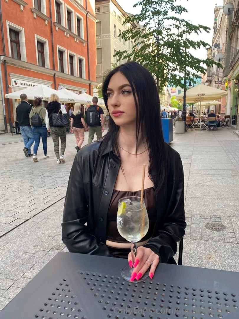 Ein drink in der stadt darf man sich mal genehmigen was ist dein go to 