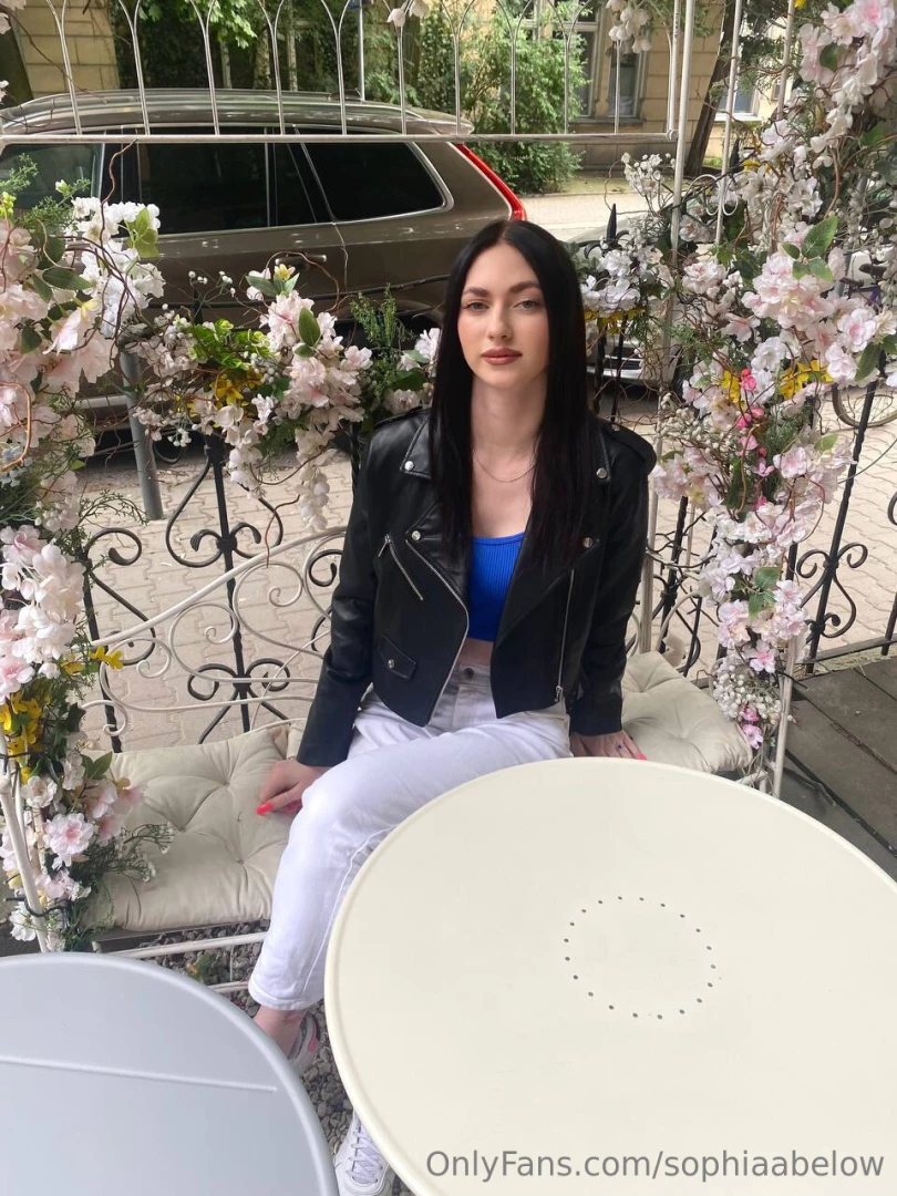 Bei so einer sch nen dekoration musste ich direkt ein bild machen 