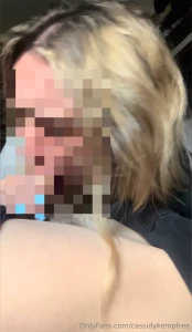 My throat got fucked absolutely demolished i slobbered all over his