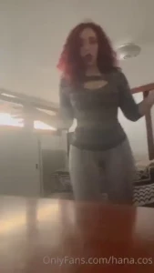 Squeeshy y all i swear i need to cosplay but i m so insecure lately so