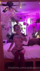 cardcaptorr - Would you fuck me with these socks on 2 videos swipe to see both part 1 