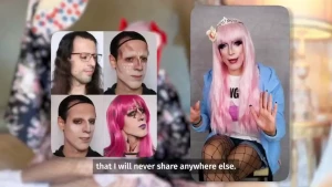 Don t just cosplay as a nennellaesposito subscriber become one snatch