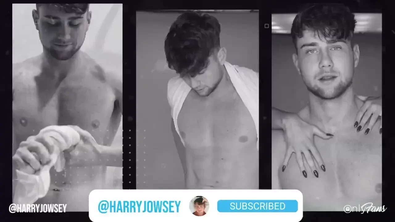 Prepare for chaos and fun as harryjowsey has joined us on onlyfans you 