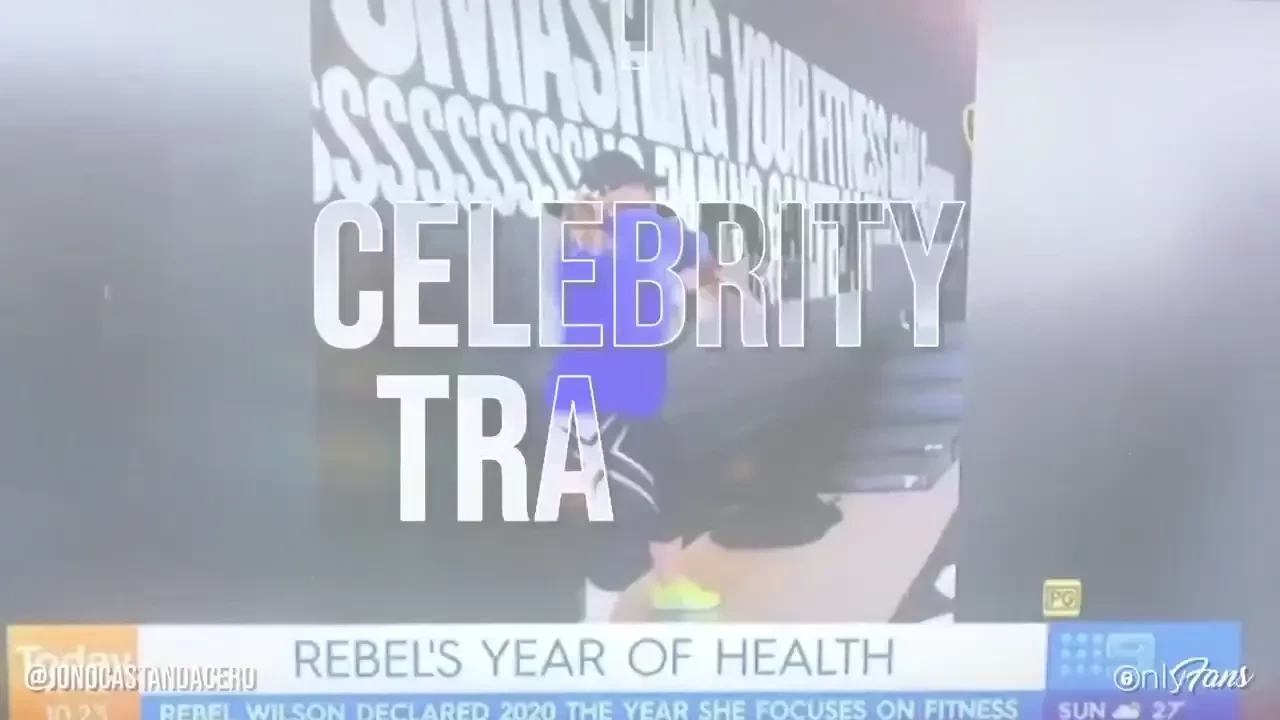 Train like the stars with celebrity trainer jonocastanoacero on 
