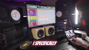 Ever wondered how a hit song comes to life danielaandreatv pulls back