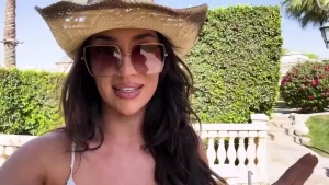 Follow laurenblake on her desert country weekend at stagecoach yeehaw