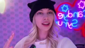 Join ridewithcarms on an adventure to a secret maid cafe in harajuku