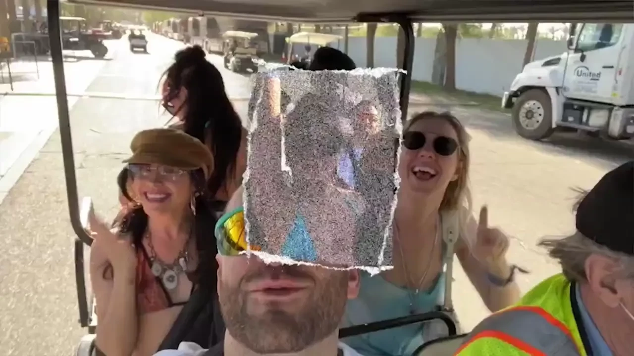 Join namanicks and shorrtnsweeet in this colorful and groovy video as 