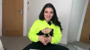 Follow along with zoogirlqtv as she shows you the process of making an