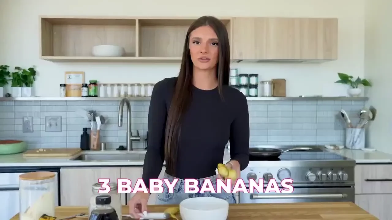 Discover lexigriswold s secret to making the fluffiest most 