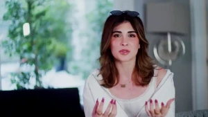 Today sweetbutsavvy discusses her favorite shots and scenes from the