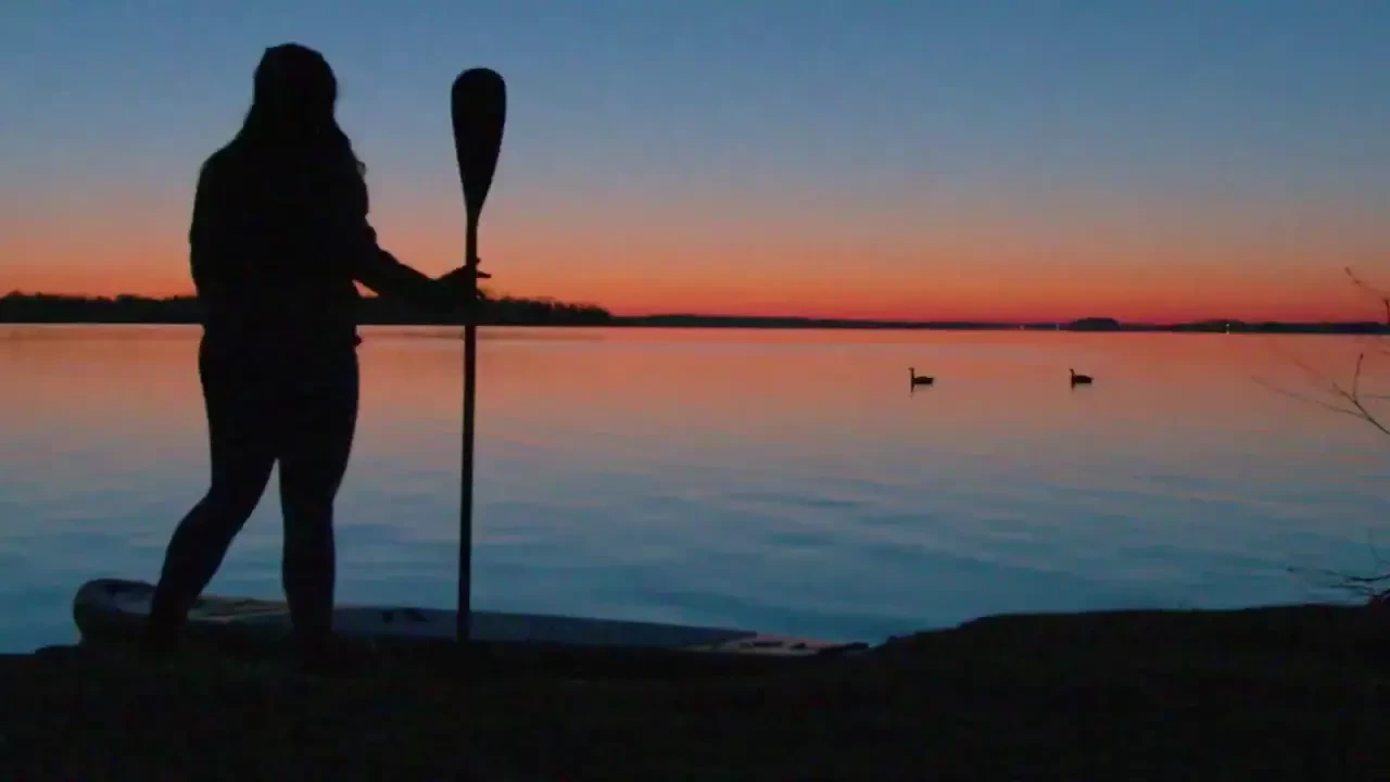 With summer here isla-moontv urges you to step outside savor the 