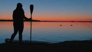 With summer here isla-moontv urges you to step outside savor the