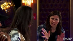 Lmaof 52 los angeles when the going gets tough the tough harness their