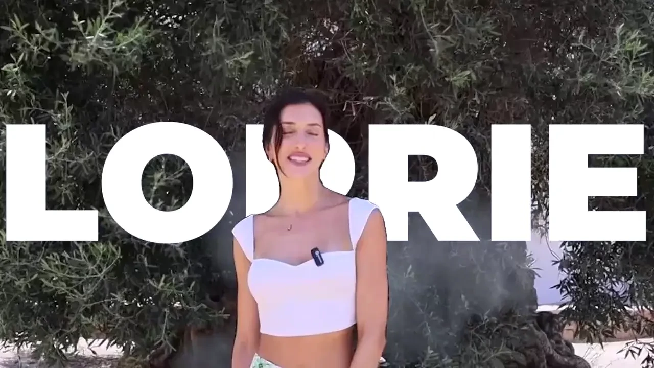 Join bodybylorrie as she takes you to a majestic 3 000-year-old olive 