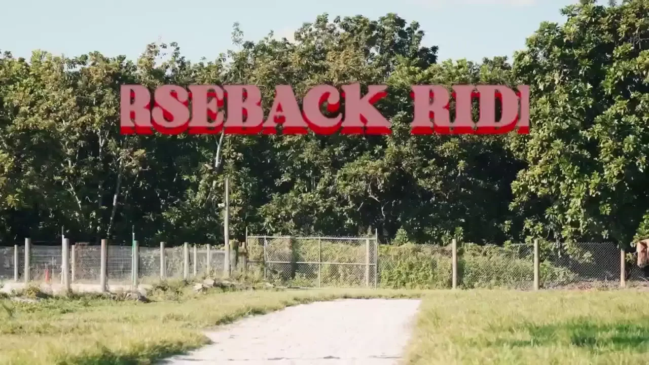 Come on a ride with sammyjjooftv and itsreallyriss as they explore the 