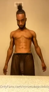 Mrsmokepoleboy1 part 2