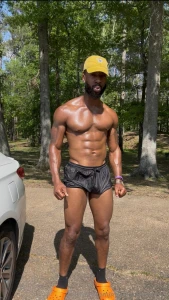 Can i be your daddy part 2