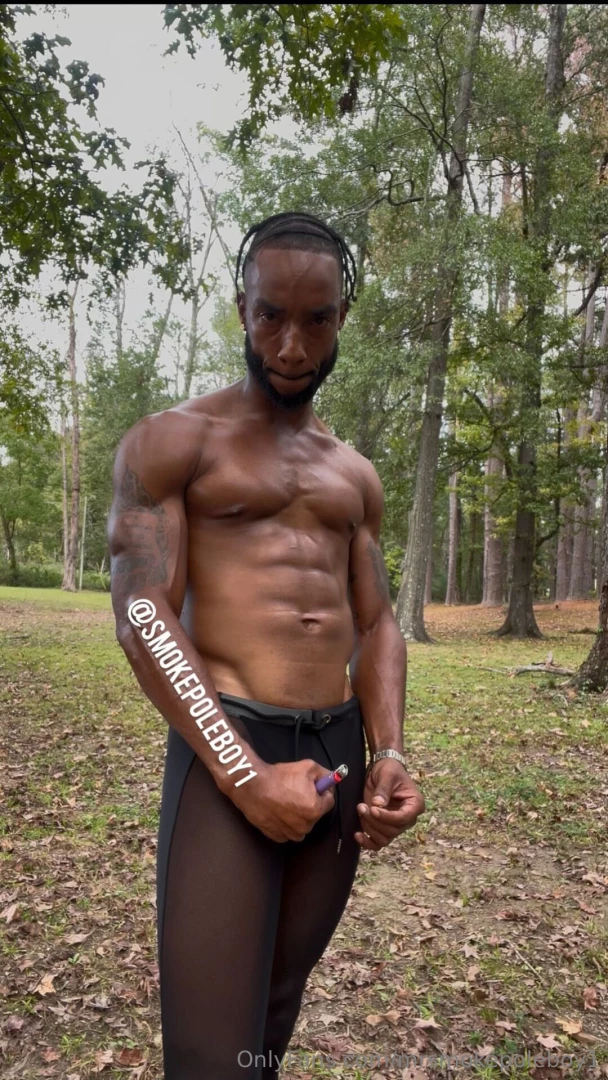 Mrsmokepoleboy1 part 1 