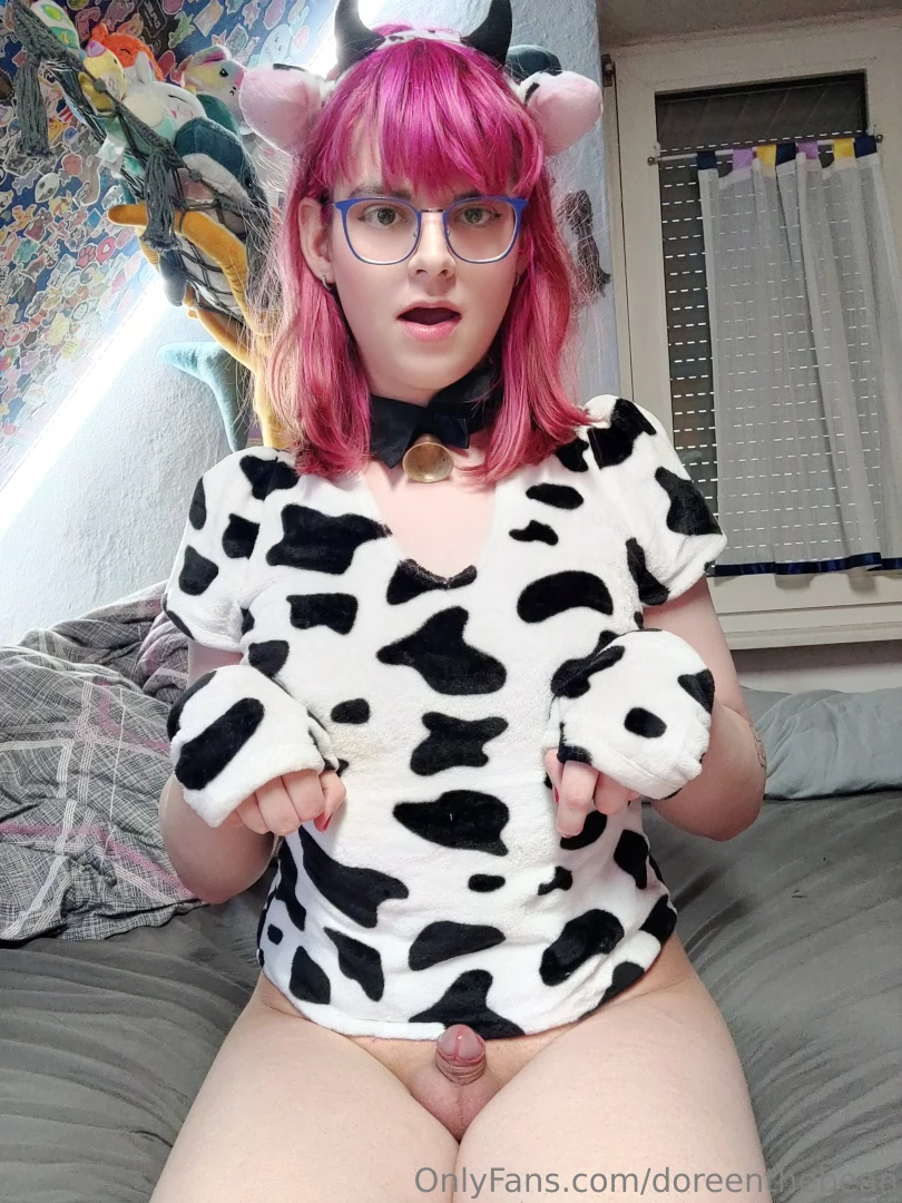 Cow time part 2 