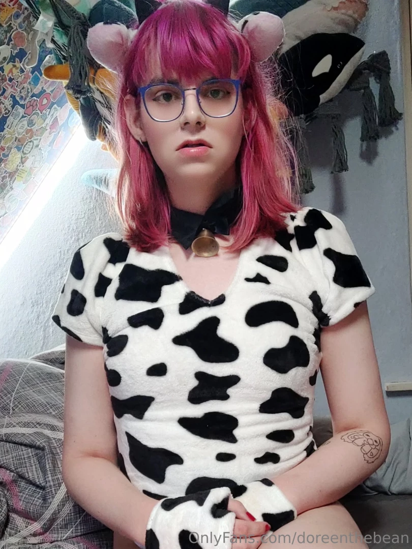 Cow time part 4 