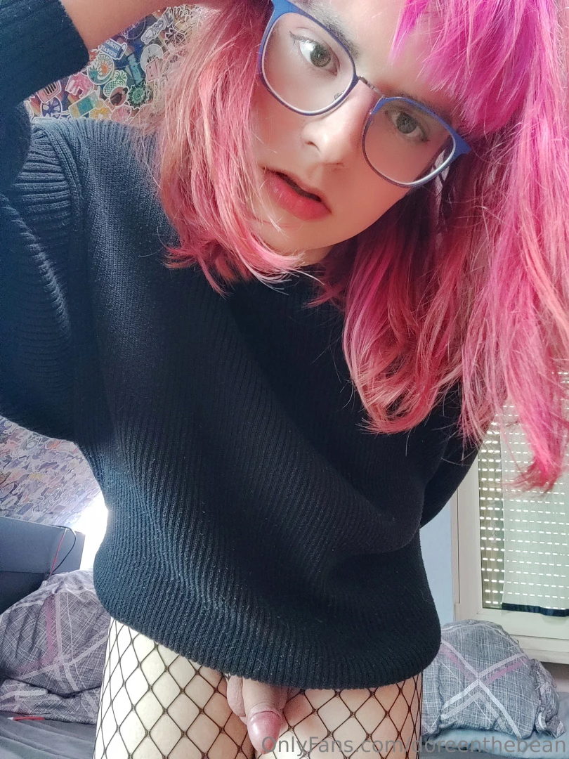 Doreenthebean part 1 