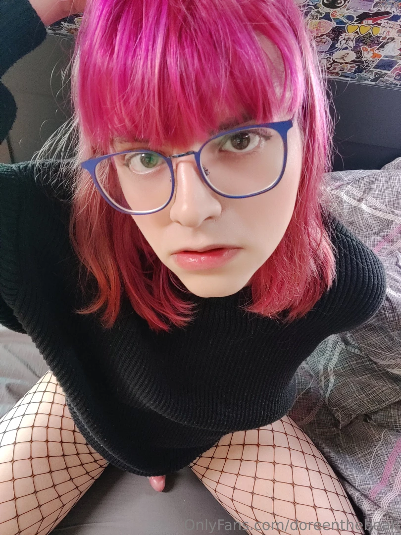 Doreenthebean part 8 